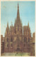 CPA Barcelona-Catedral   L2879 - Barcelona