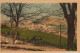 XXX -(39) LONS LE SAUNIER - PAYSAGE A MONTCIEL , AU FOND MONTMOROT - ANIMATION - ENFANTS - CARTE COLORISEE- 2 SCANS - Lons Le Saunier