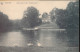 OOSTENDE    L'ETANG DANS LE PARC MARIE-HENRIETTE             ZIE AFBEELDINGEN - Oostende