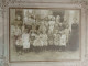 FENETRANGE (57) Finstingen École Erinnerung 1913 - Fénétrange