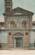 XXX - ROMA ( ITALIA ) - CHIESA DI S. PUDENZIANA - 2 SCANS - Kirchen