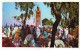 CPA - MARRAKECH - Scènes & Types - Un Marché Aux Légumes - Edition La Cigogne Casablanca - Marrakesh