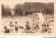 AJWP5-0473 - PISCINE - RACING CLUB DE FRANCE - L'ENTRAINEMENT A LA PISCINE D'ETE A LA CROIX CATELAN AU BOIS DE BOULOGNE  - Autres & Non Classés