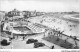 AJWP5-0467 - PISCINE - LES SABLES D'OLONNE - VUE SUR LE REMBLAI ET LA PISCINE  - Autres & Non Classés