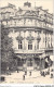 AJWP4-0415 - THEATRE - PARIS - LE THEATRE DU VAUDEVILLE  - Theater