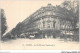 AJWP4-0401 - THEATRE - PARIS - LE THEATRE DU VAUDEVILLE  - Théâtre