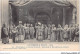 AJWP4-0393 - THEATRE - LA PASSION A NANCY - 1905 - DISCUSSION AU GRAND CONSEIL  - Théâtre