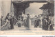 AJWP4-0394 - THEATRE - LA PASSION A NANCY - 1905 - A BETHANIE  - Theatre