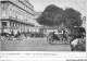 AJWP4-0359 - THEATRE - PARIS - LA PLACE DU THEATRE FRANCAIS - Theater