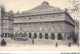 AJWP4-0348 - THEATRE - PARIS - L'ODEON  - Théâtre