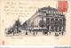 AJWP4-0342 - THEATRE - PARIS - THEATRE DE CHATELET  - Theater