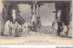 AJWP4-0337 - THEATRE - LA PASSION A NANCY - 1905 - LA DESCENTE DE CROIX  - Teatro
