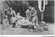 AJWP3-0318 - THEATRE - LA PASSION A NANCY 1905 - APRES LA DESCENTE DE CROIX  - Theatre