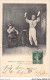 AJWP3-0286 - THEATRE - THEATRE J-GREGOIRE - LE BILLET DE LOGEMENT  - Théâtre