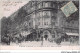 AJWP3-0284 - THEATRE - PARIS - THEATRE DU VAUDEVILLE - B-DES ITALIENS  - Teatro