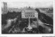 AJWP3-0261 - THEATRE - PANORAMA SUR LA PLACE DU CHATELET  - Teatro