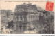 AJWP3-0240 - THEATRE - PARIS - LE THEATRE DE LA RENAISSANCE ET LE THEATRE DE LA PORTE ST-MARTIN  - Theatre
