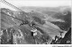 AJWP1-0047 - TELEPHERIQUE - L'AUVERGNE - VUE PRISE DU SANCY VERS LE MONT DORE  - Other & Unclassified