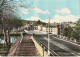 XXX -(40) AIRE SUR L' ADOUR - LE PONT SUR L' ADOUR ET VUE PANORAMIQUE DU MAS - EDIT. CASTAY , AIRE - 2 SCANS - Aire