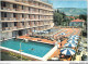 AJWP6-0595 - PISCINE - KOMPAS - HOTEL - DUBROVNIK  - Otros & Sin Clasificación