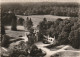 XXX - (41) VEILLENNE  PAR BRACIEUX - VUE AERIENNE DU CHATEAU - Sonstige & Ohne Zuordnung