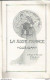 TF / Vintage Actress Program Theater Opéra / Programme THEATRE Publicité MUCHA 1911 WERTHER Merentié - Programmi