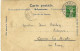 VD MONTREUX Et La Dent Du Midi - 28.06.1910 = 114 Ans - Montreux