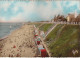 XXX -(44) THARON PLAGE - LA PLAGE - VUE GENERALE - VILLAS - 2 SCANS - Tharon-Plage