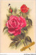 AJRP10-0993 - FLEURS - ROSE - STE-CATHERINE - Bloemen