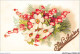 AJRP10-0979 - FLEURS - MARGUERITES - STE-CATHERINE - Blumen