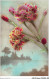 AJRP9-0939 - FLEURS - OEILLETS - Flowers