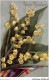 AJRP8-0864 - FLEURS - PORTE-BONHEUR - MUGUET  - Fleurs