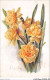 AJRP8-0859 - FLEURS - BARDE - ROSE  - Flowers