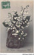 AJRP8-0850 - FLEURS - LE PORTE BONHEUR - MUGUET  - Fleurs