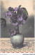 AJRP8-0817 - FLEURS - IRIS JAPONAIS  - Flowers