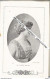 TC Vintage Program Théater Actress / PROGRAMME Théâtre ANTOINE 1912 Sous Marin HIRONDELLE Publicité MUCHA - Programmes