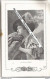 TC Vintage Program Théater Actress / PROGRAMME Théâtre ANTOINE 1912 Sous Marin HIRONDELLE Publicité MUCHA - Programme