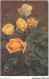AJRP8-0830 - FLEURS - ROSE  - Blumen