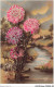 AJRP10-1039 - FLEURS - OEILLET  - Blumen
