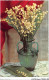 AJRP10-1006 - FLEURS - MUGUETS - PORTE-BONHEUR - Blumen