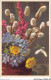 AJRP10-1012 - FLEURS - FLEURS PRINTANIERES - Flowers