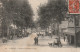 XXX -(46) CAHORS - BOULEVARD GAMBETTA - ANIMATION - COMMERCES - 2 SCANS - Cahors