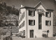 XXX -(48) FLORAC - HOTEL DES GORGES DU TARN - TERRASSE AVEC CONSOMMATEURS  - 2 SCANS - Florac