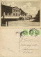 Denmark, BRØNDERSLEV, Parti Fra Algade (1931) Postcard - Danemark