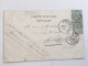 Carte Postale Ancienne (1906) Tournai Couvent Des Dames De St-André - Tournai