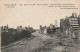 XXX -(51) GUERRE 1914/1916 - PERTHES LES HURLUS - ASPECT DU VILLAGE COMPLETEMENT DETRUIT - 2 SCANS - Other & Unclassified