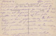 XXX -(51) GUERRE 1914/1916 - JONCHERY SUR SUIPPES - LES RUINES - EDIT. BENOIST , CHALONS SUR MARNE - 2 SCANS - Other & Unclassified