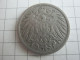 Germany 10 Pfennig 1901 D - 10 Pfennig