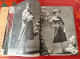 Vogue Mars 1959 Spécial Les Collections De Printemps Paris Tendance Grands Couturiers Carven  Jacques Heim Cardin Chanel - Mode