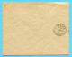 Brief Schiers 1928 - Portofreiheit Nr. 1111 - Absender: Prätigauer Krankenhaus - Franquicia